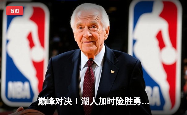 巅峰对决！湖人加时险胜勇士，詹姆斯三双库里空砍47分